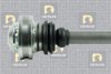 DA SILVA 9138T Drive Shaft